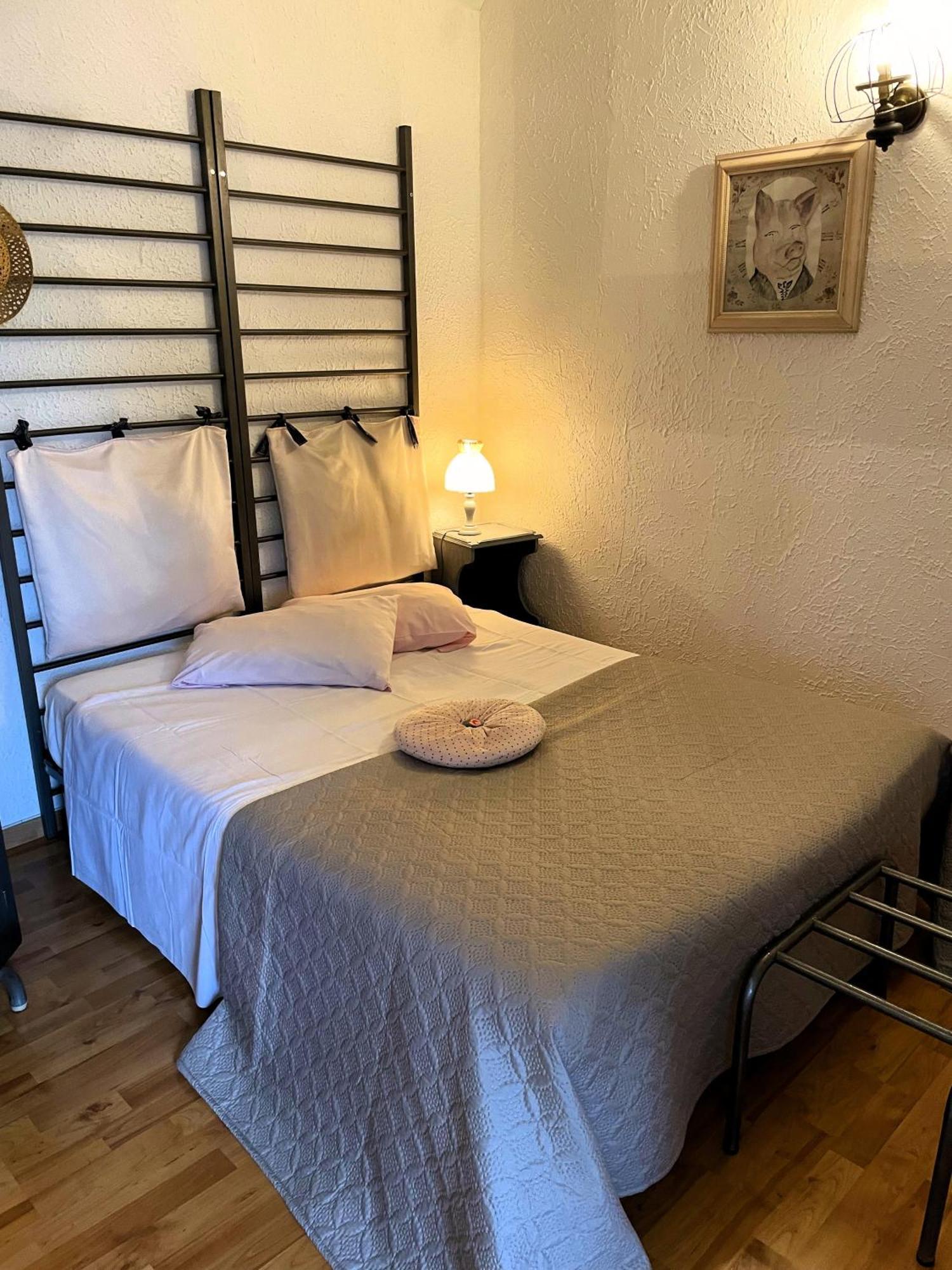 Appart' D'Hotes , Ch Et Gite Au Manoir De La Haute Pilais Chantepie Ngoại thất bức ảnh