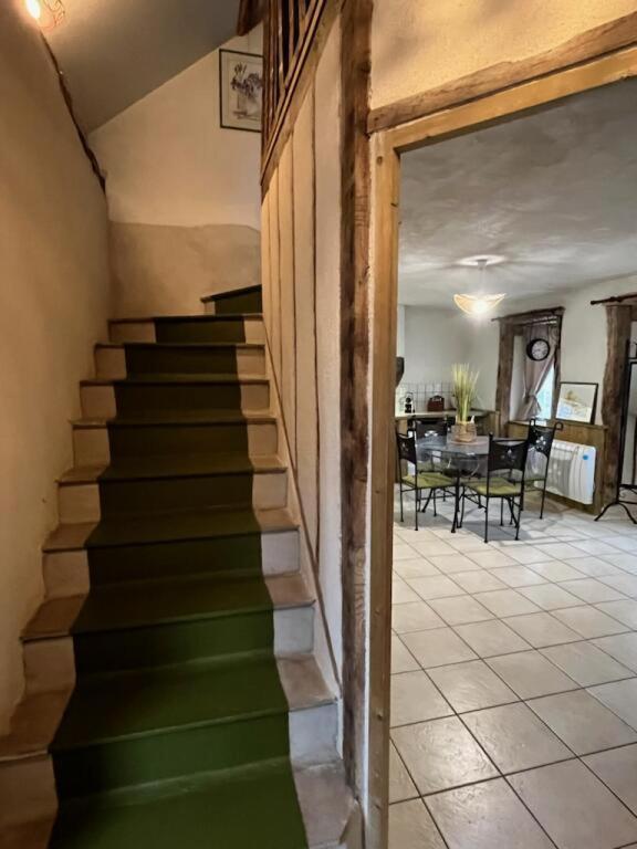 Appart' D'Hotes , Ch Et Gite Au Manoir De La Haute Pilais Chantepie Phòng bức ảnh